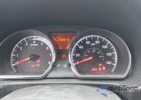 2013 Nissan Versa 1.6 Sv from USA, damaged, VIN 3N1CN7AP7DL834622